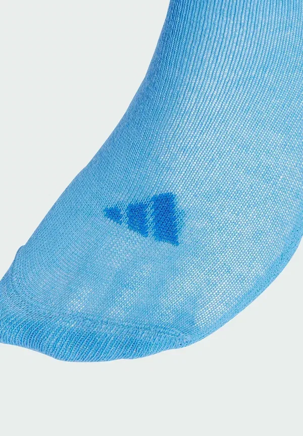 Детские носки Adidas Performance, синий/серый — фото 3