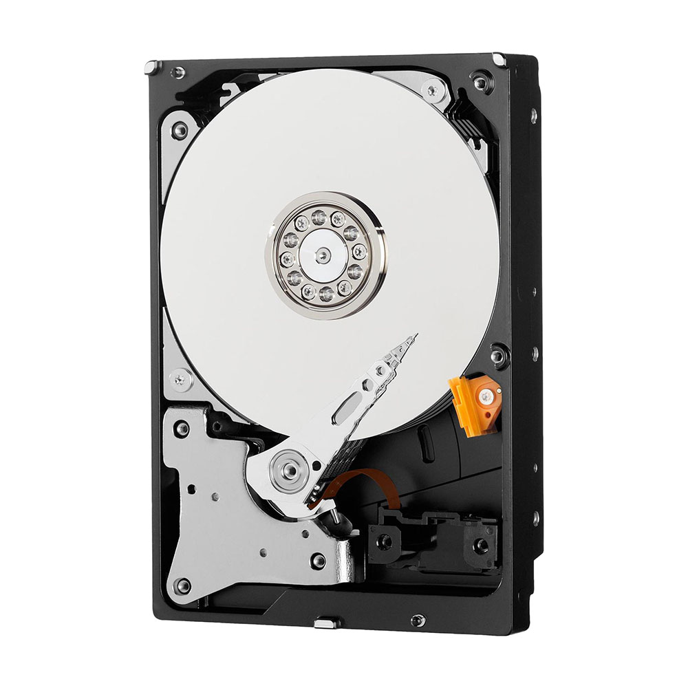 

Жесткий диск Western Digital WD Purple Surveillance 2Tb, 3.5'', WD20PURZ