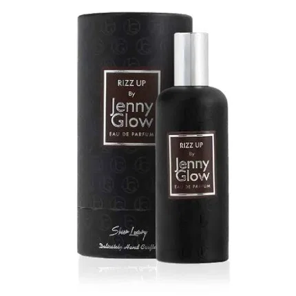 Парфюмерная вода Jenny Glow Rizz Up, 50 мл