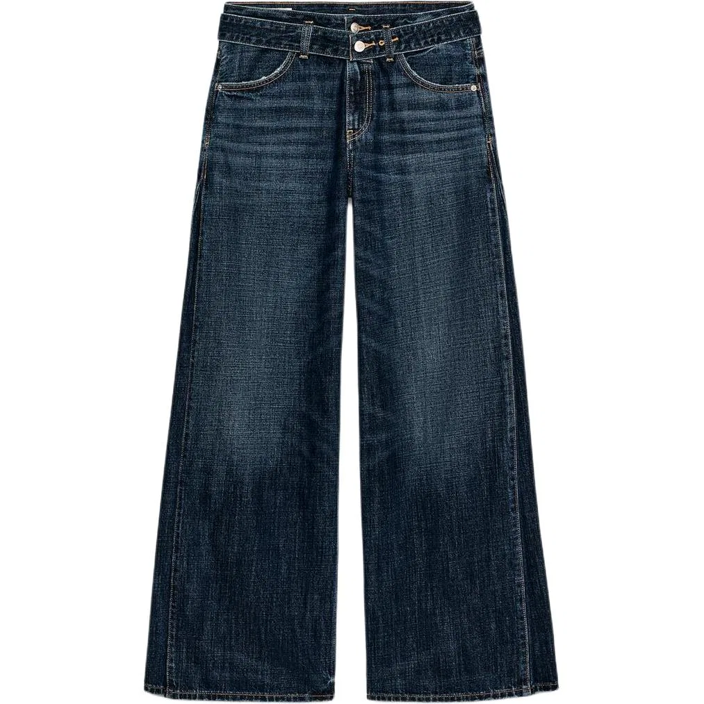Женские джинсы Sea Blue ZARA
