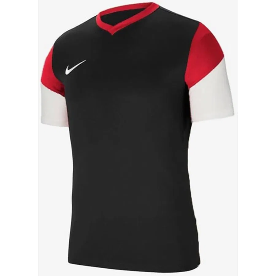 Футболка M Park Derby III Jsy Nike, Черный