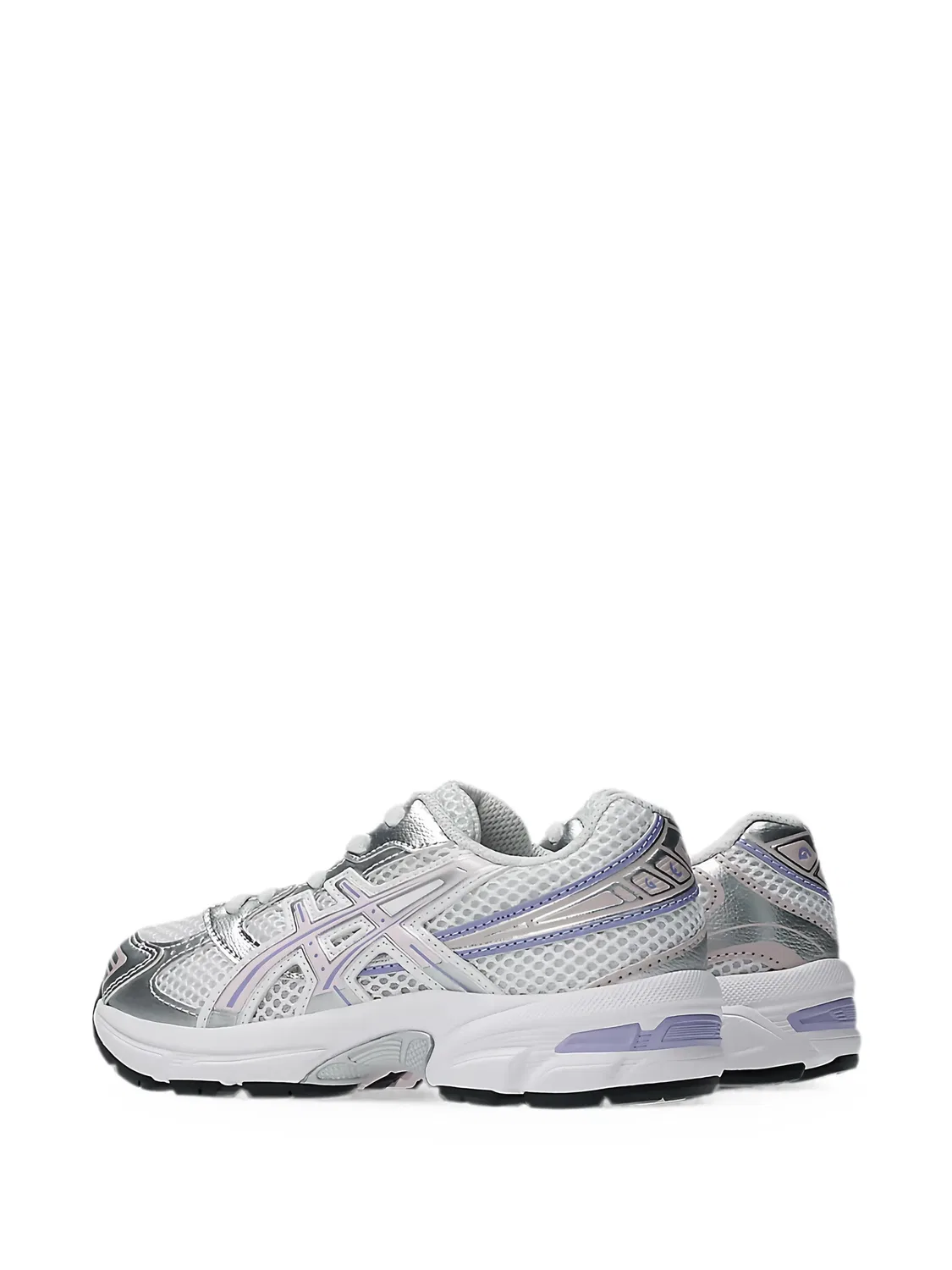 Кроссовки Gel-1130 PS Asics Kids, белый — фото 2