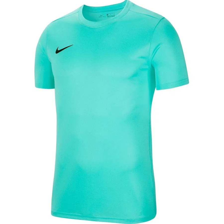 Детская футболка Park VII Nike, Бирюзовый