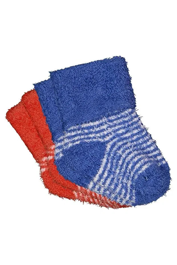 Детский комплект носков для мальчиков с узором Galaxy Civil Baby, Standard — фото 4