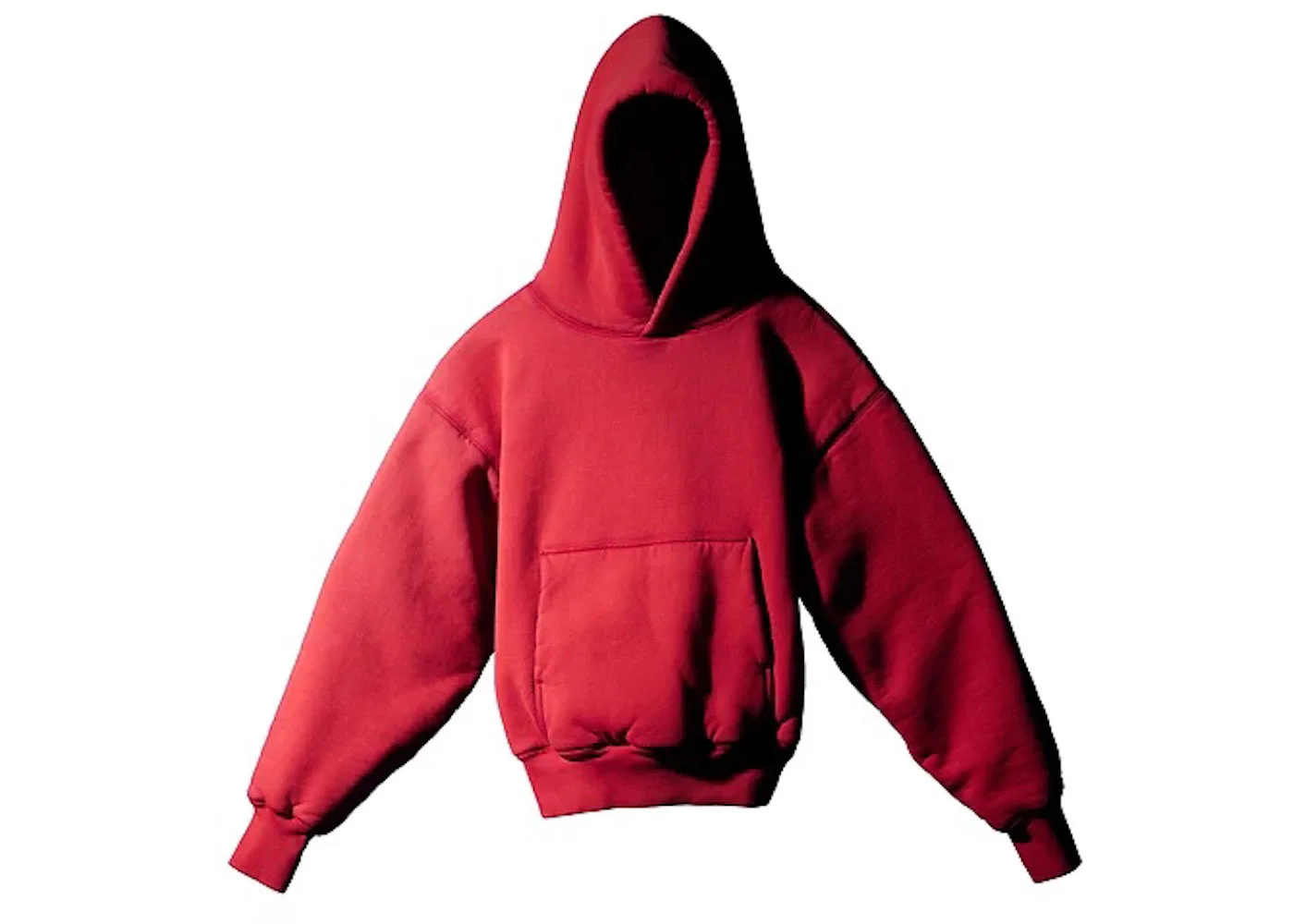 Детский худи Yeezy Hoodie, Red