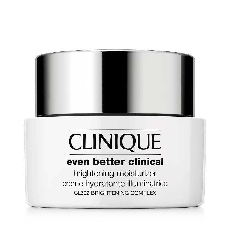 

Увлажняющий крем Clinique Even Better 50 мл, белый