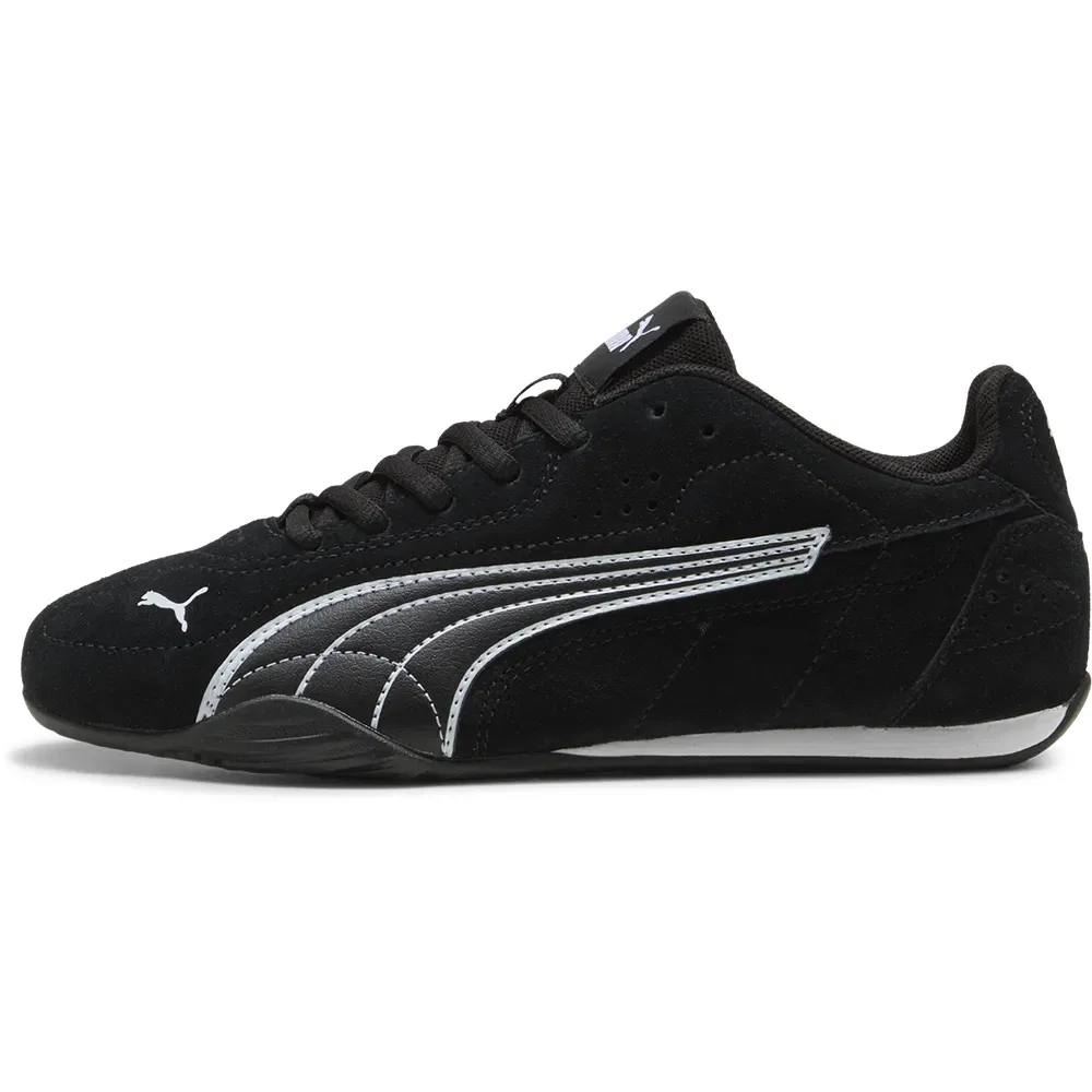 Кроссовки Puma Catch SD, черный — фото 3