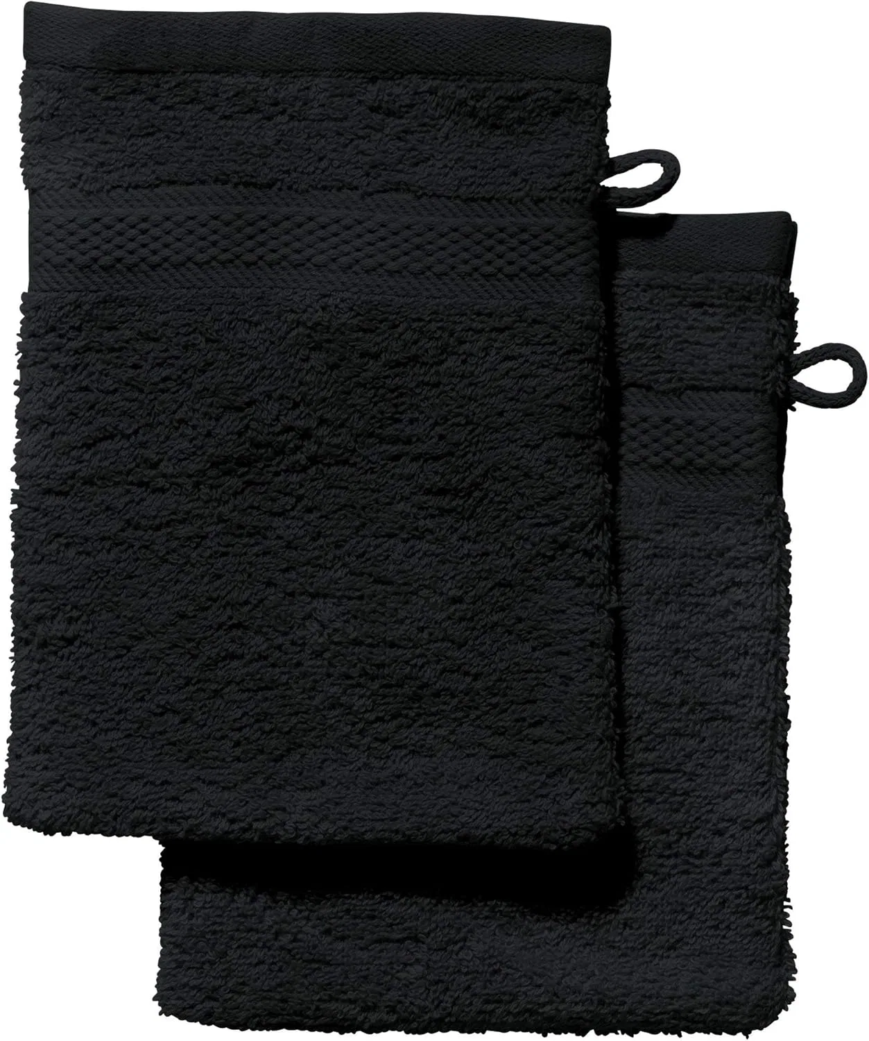 Ваховая перчатка REDBEST Chicago 2 шт, 15x21 см, Black