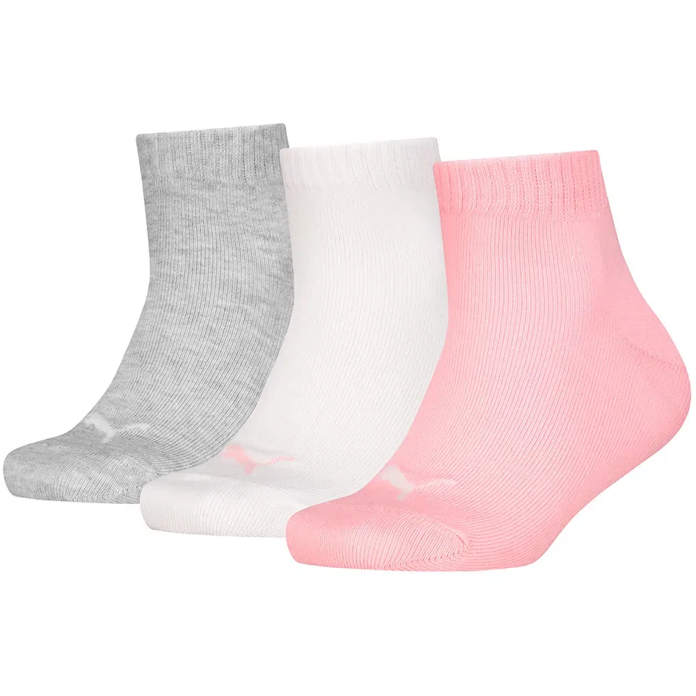 Детские носки для мальчиков с плоским швом Puma, Multicolor