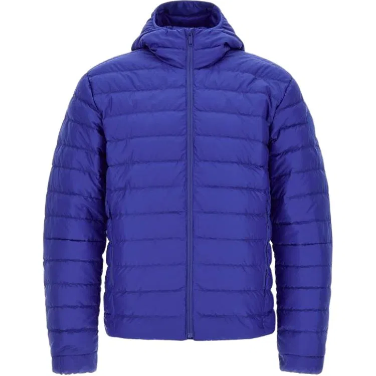 Мужское пуховое пальто Canada Goose, Blue