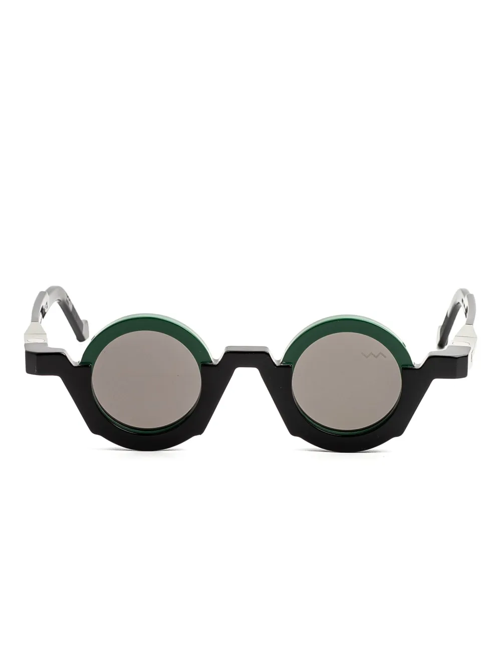 

Солнцезащитные очки WL0080 VAVA Eyewear, черный