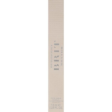 Туалетная вода BURBERRY Brit Rhythm Women 2 в шариках, 7,5 мл — фото 2