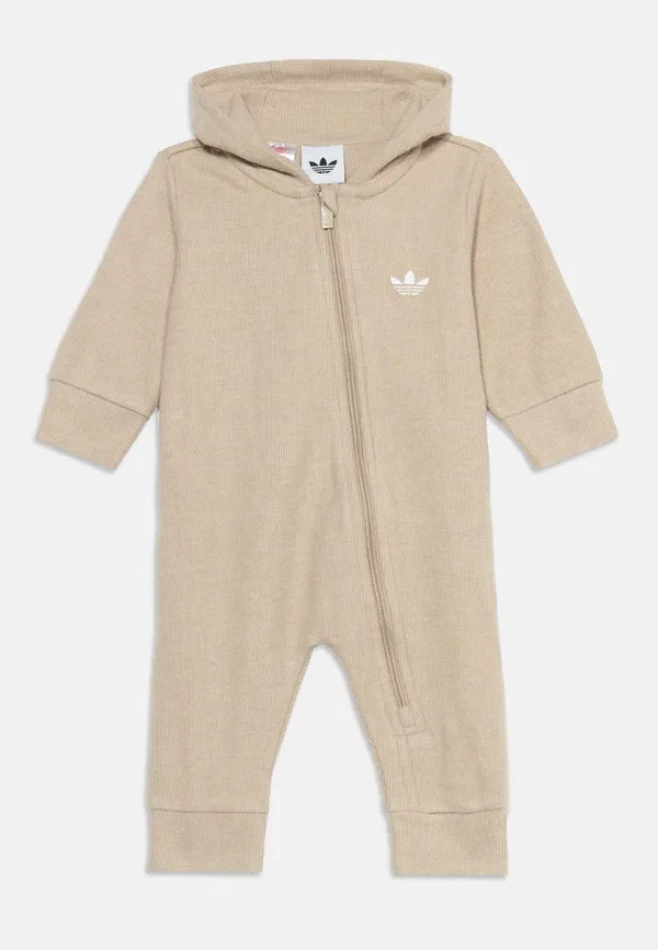 Зимний комбинезон Adidas Originals, хаки