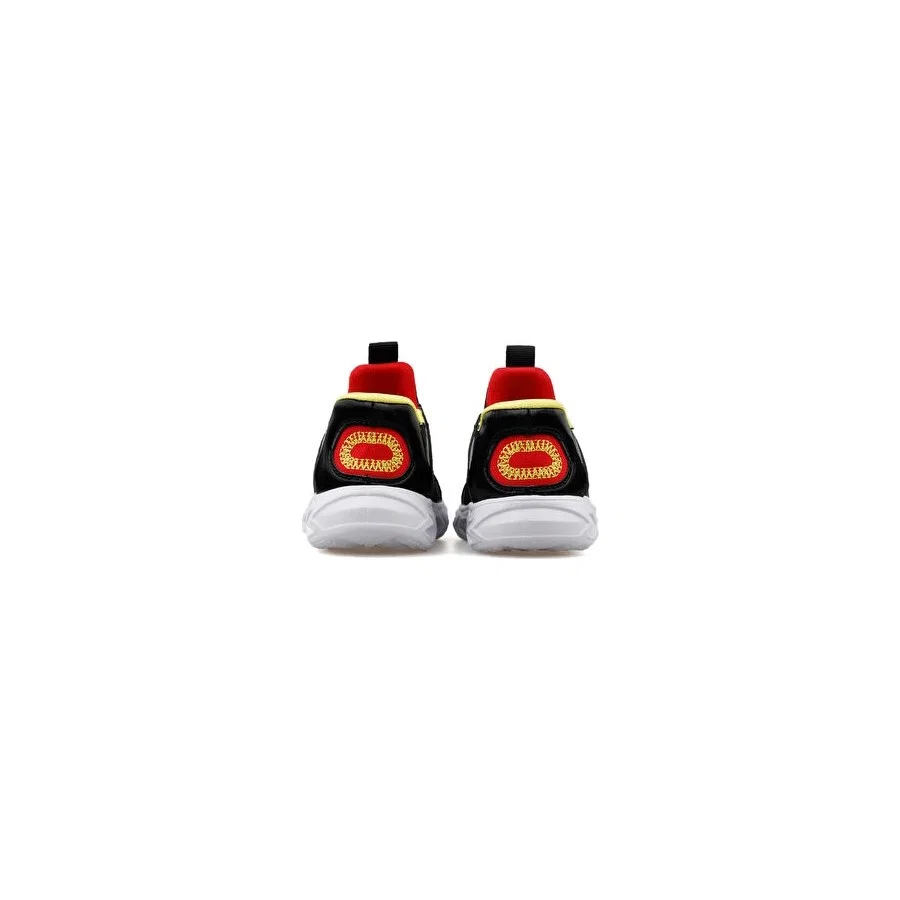 Детские кроссовки со светящейся подошвой Hypno Flash 2.0 Skechers, Разноцветный — фото 4