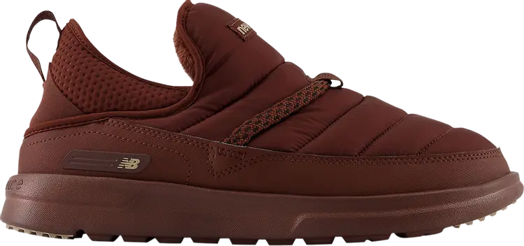 

Кроссовки New Balance CRVN MOCv2 Mid 'Rich Oak', красный