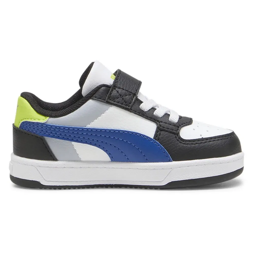 Кроссовки Caven 20 Block AC+ Puma, мультиколор — фото 3
