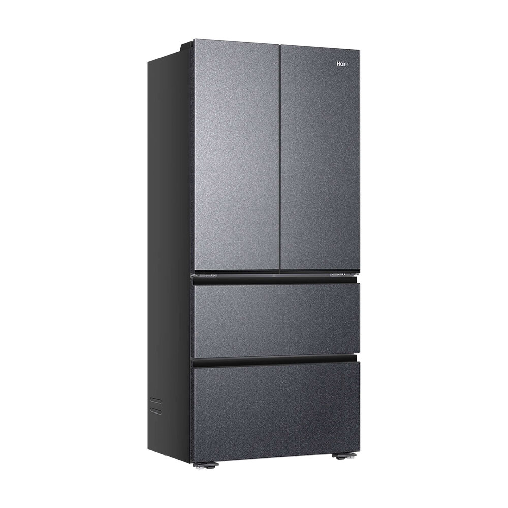 

Холодильник Haier 481L, BCD-481WGHFDB9S9U1, серебристо-серый