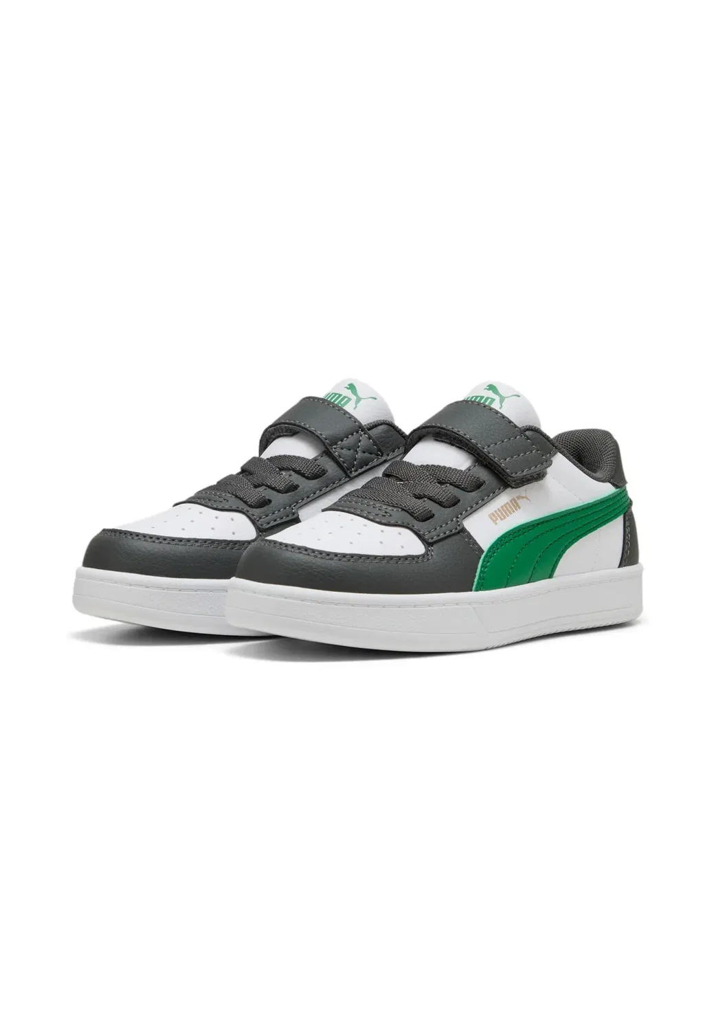 Caven 2.0 ac+inf - тренеры Puma, Multicolore — фото 2