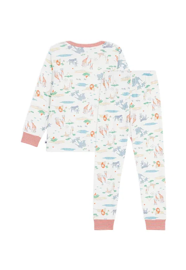 Женский пижамный комплект из хлопка Petit Bateau — фото 2