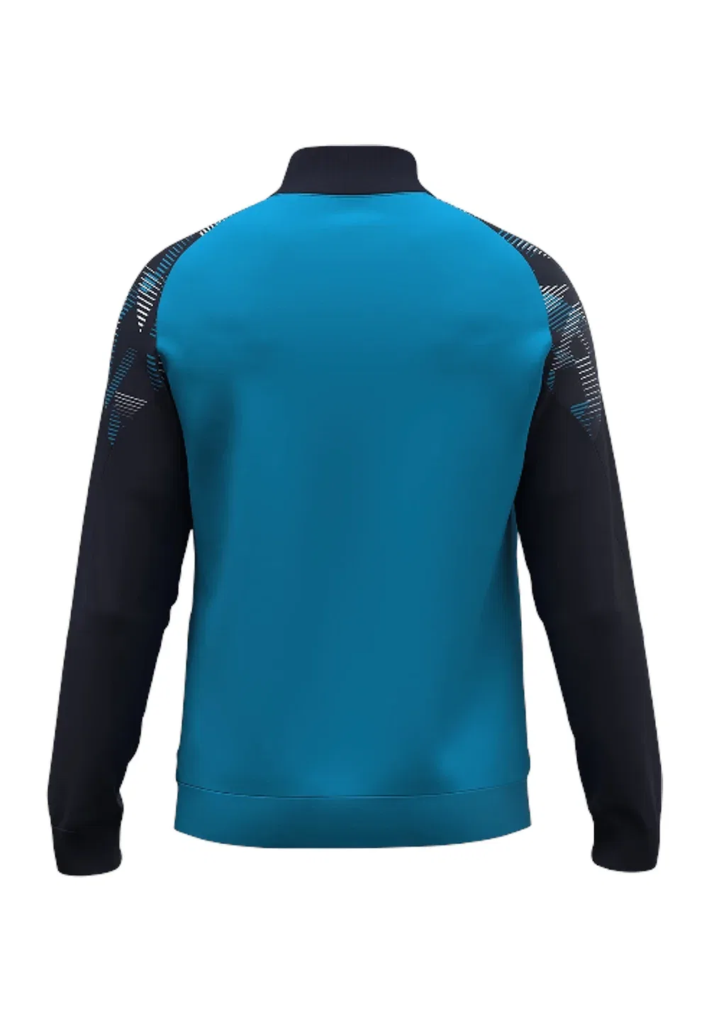 Sonic Trainingsjacke Kids Fussball - текстиль для командного спорта - куртка - тренировочная куртка Jako, Blau — фото 2