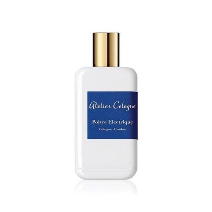 Atelier Cologne Poivre Electrique 100 мл одеколон — фото 3