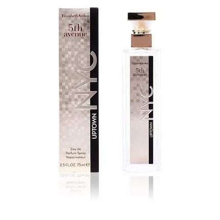 Парфюмерная вода Elizabeth Arden 5th Avenue