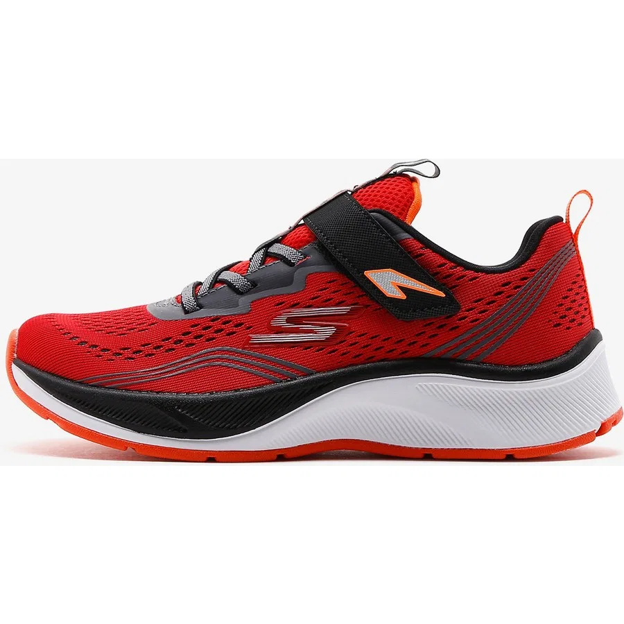 Спортивные кроссовки с сетчатым верхом Skechers Elite Sport, Красный
