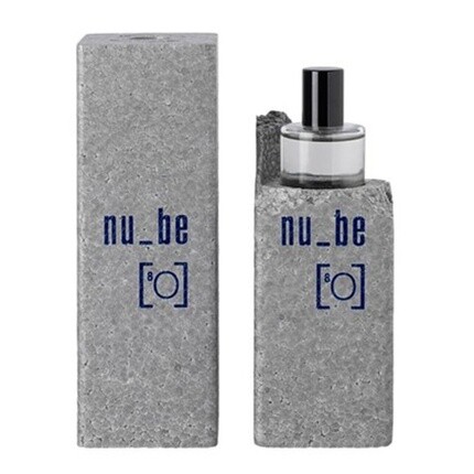 

Nu_Be 8O Oxygen Парфюмированная вода унисекс