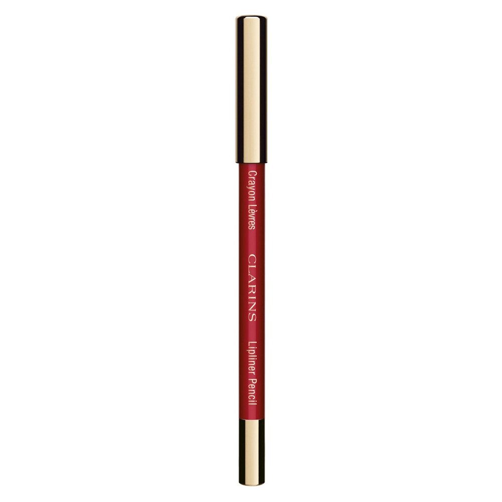 

Карандаш для губ Clarins Crayon a Lèvres, оттенок Red 06