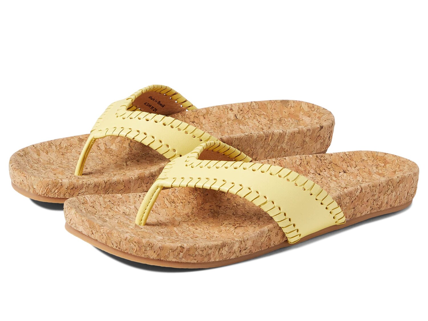 

Сандалии Jack Rogers, Thelma Comfort Flip-Flop