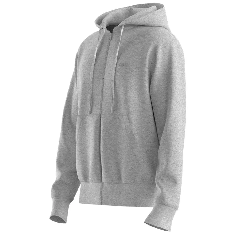 Мужской свитшот Spence 15 BOSS, Grey