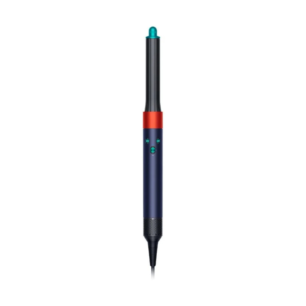 Мультистайлер Dyson Airwrap Multi Styler Complete Long HS05, Blue/Topaz — фото 2
