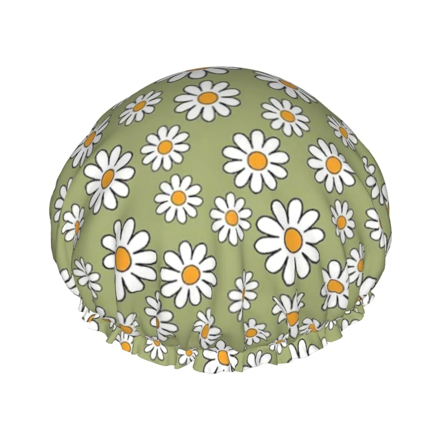 Шапочка для душа Daisy Flower, ButxeT, 27 см
