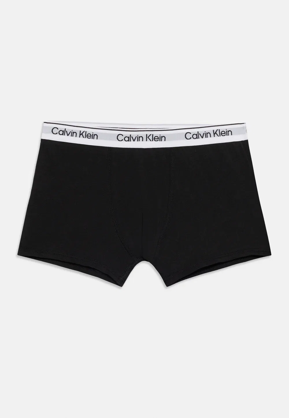 Комплект из 3 сундуков Calvin Klein Underwear, Black/White/Grey — фото 2