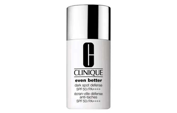 Солнцезащитное средство 30мл CLINIQUE, White
