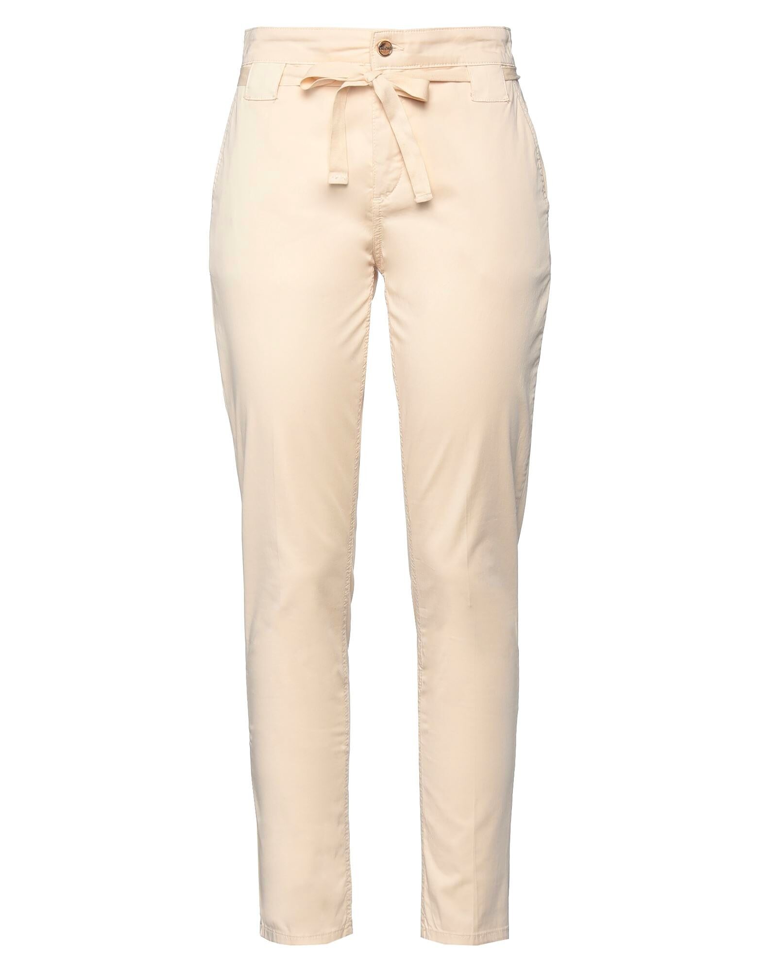 

Брюки Blumarine, бежевый