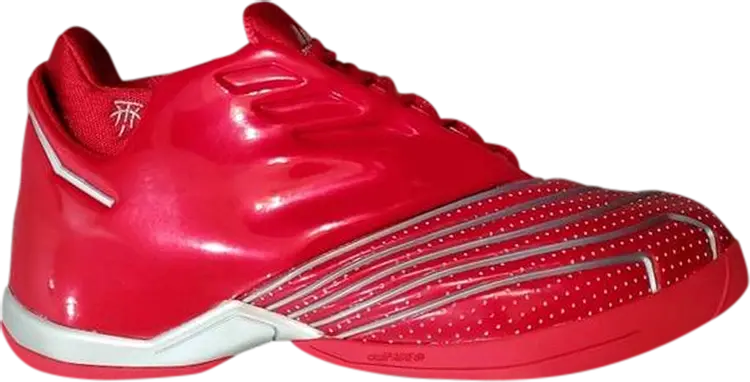 

Кроссовки Adidas T-Mac 2 OG 'All Star Red', красный