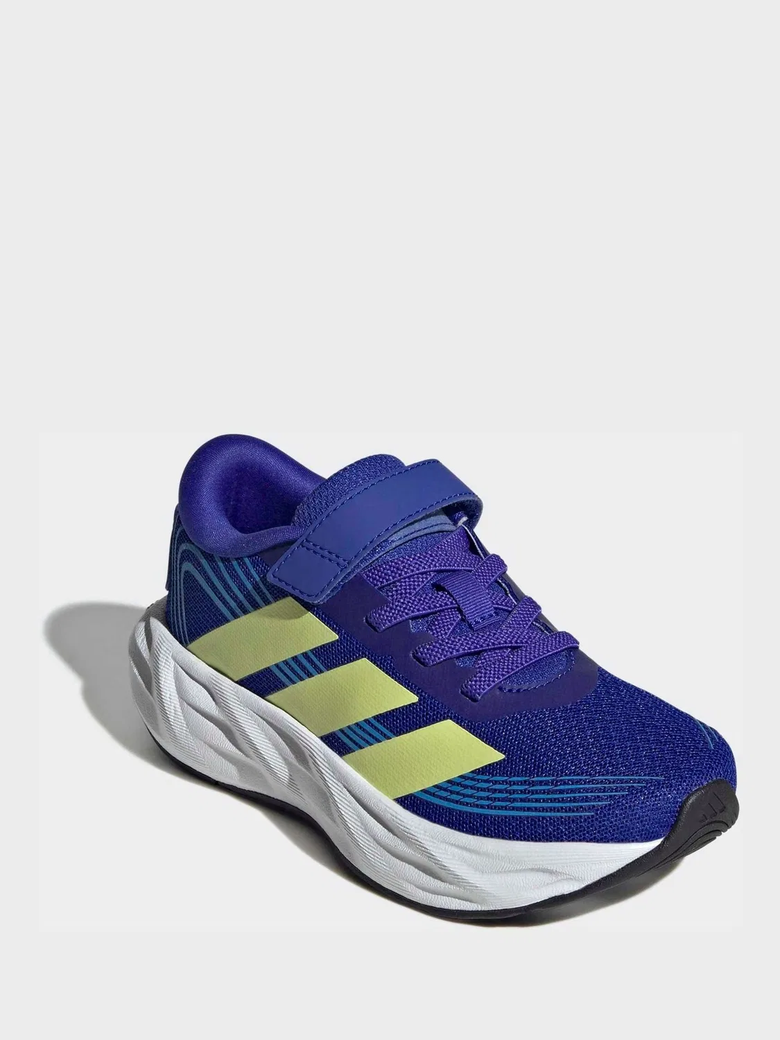 Кроссовки Galaxy 8 EL adidas, синий
