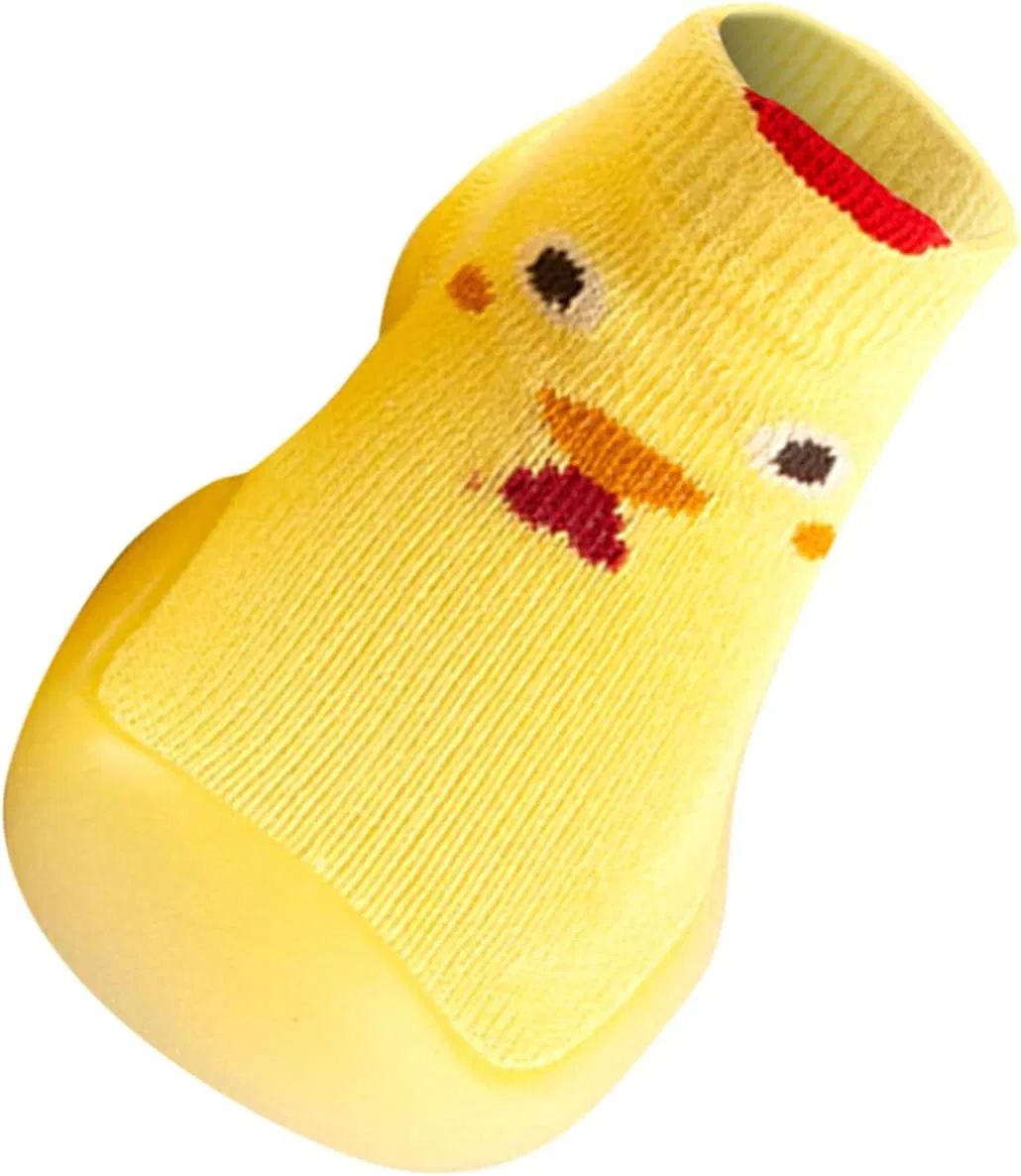 Детские кроссовки для девочек с подсветкой, Yellow