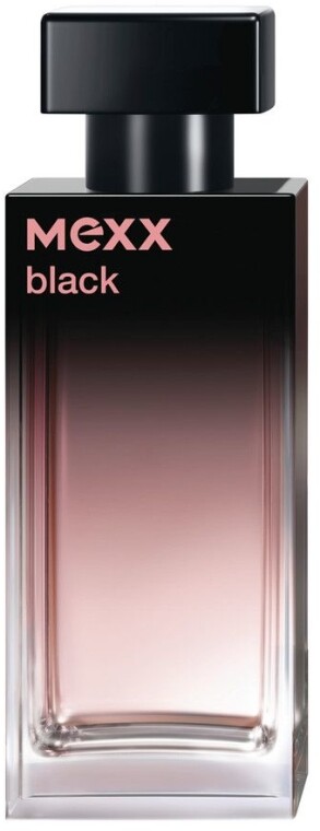 

Духи Mexx Black Woman