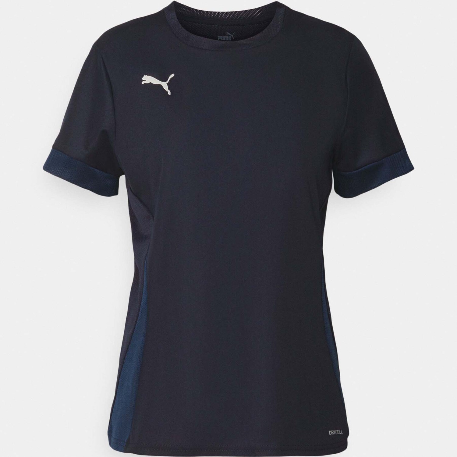 

Футболка Puma Teamgoal Matchday Sports, темно-синий