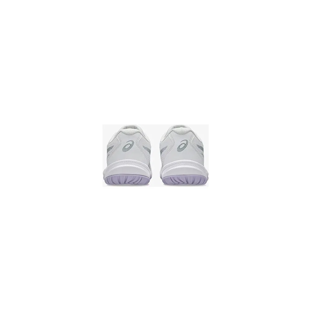 Детские волейбольные кроссовки Upcourt 6 Gs, Белый Asics — фото 4
