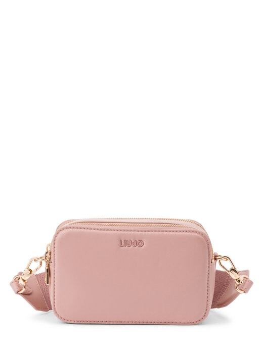 

Сумка риди Liu Jo Collection, розовый