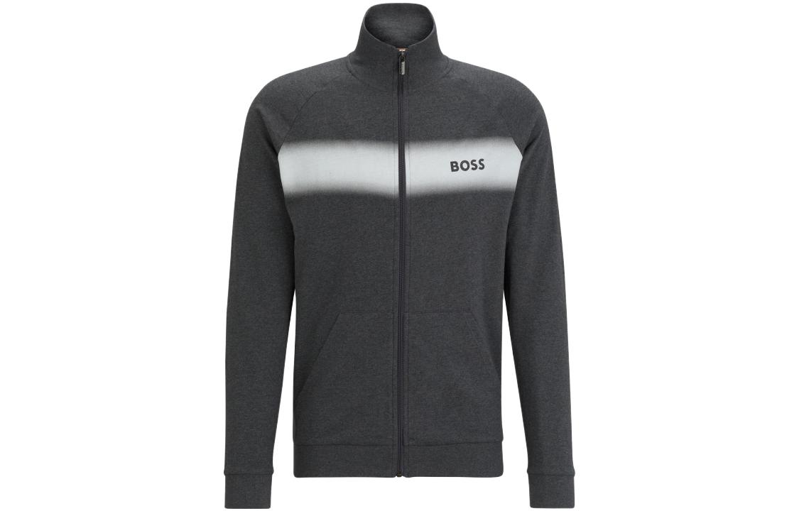 

HUGO BOSS Аутентичная куртка Z, Medium Gray