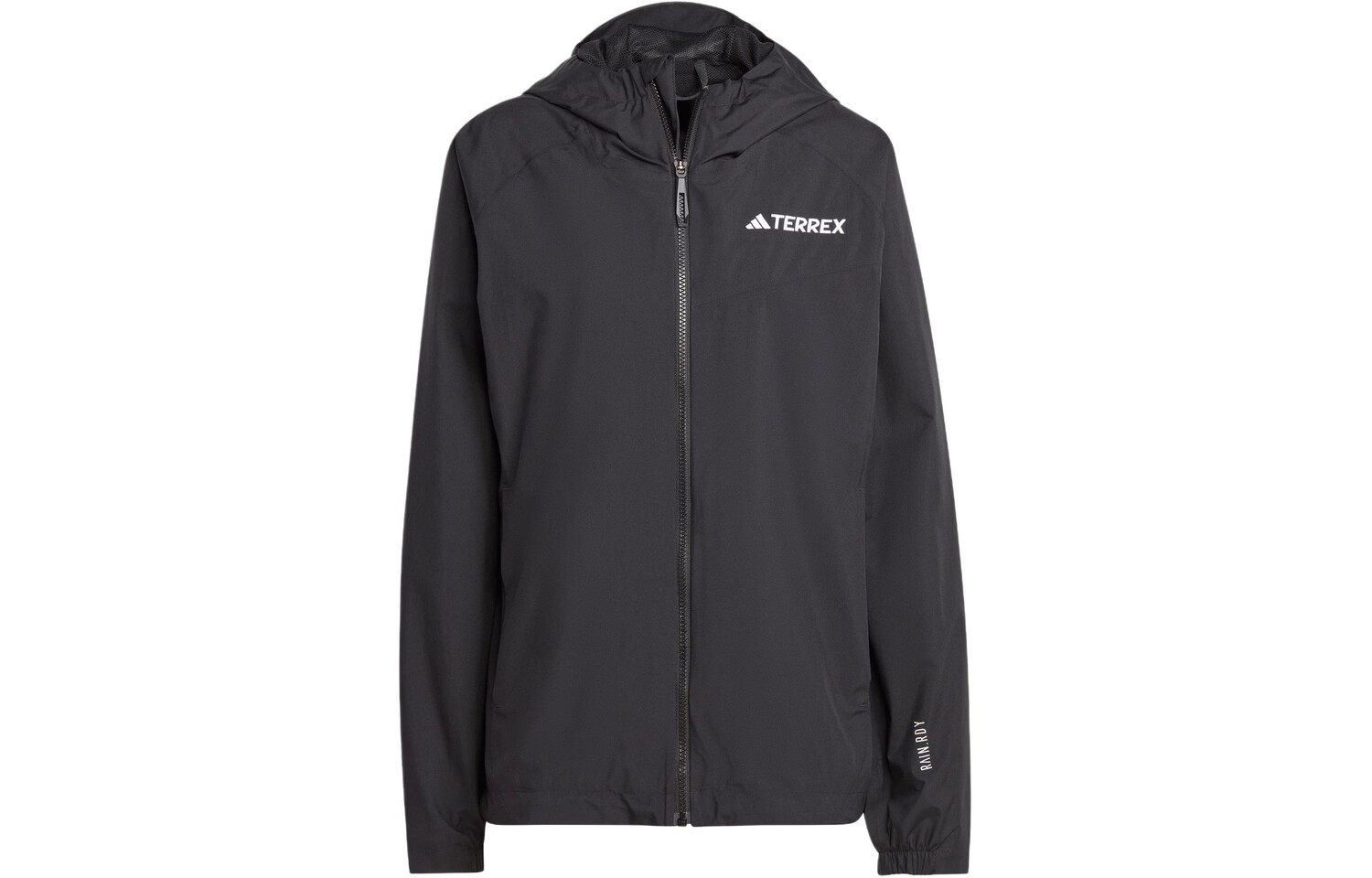 ULT Outdoor Jacket Женская черная Adidas