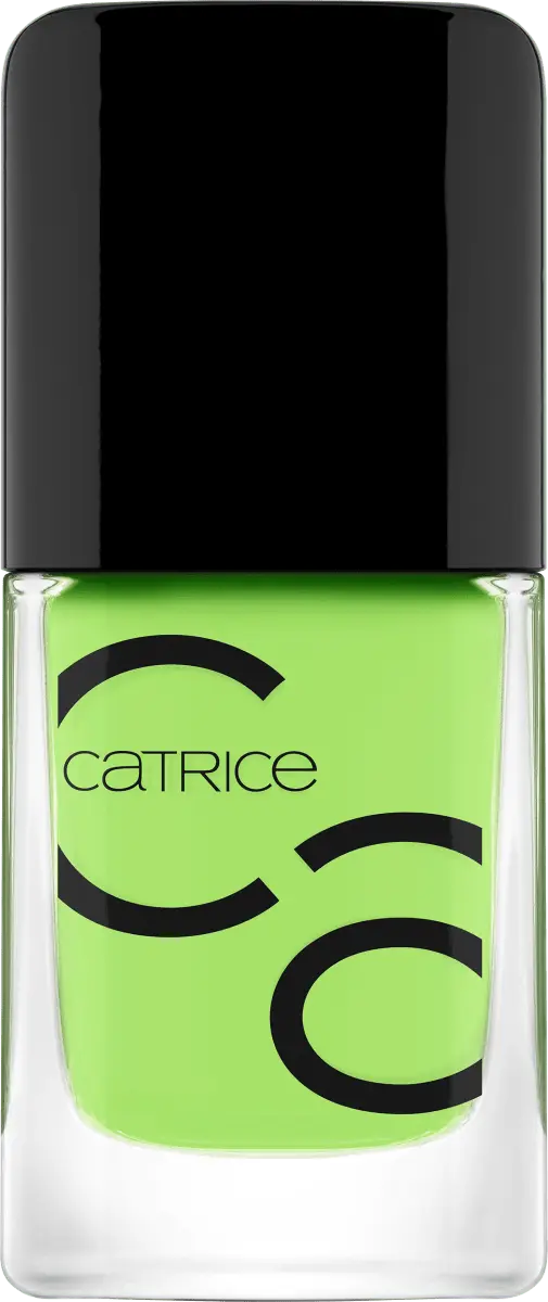 

Гель Nagellack Iconails 150 10,5мл Catrice