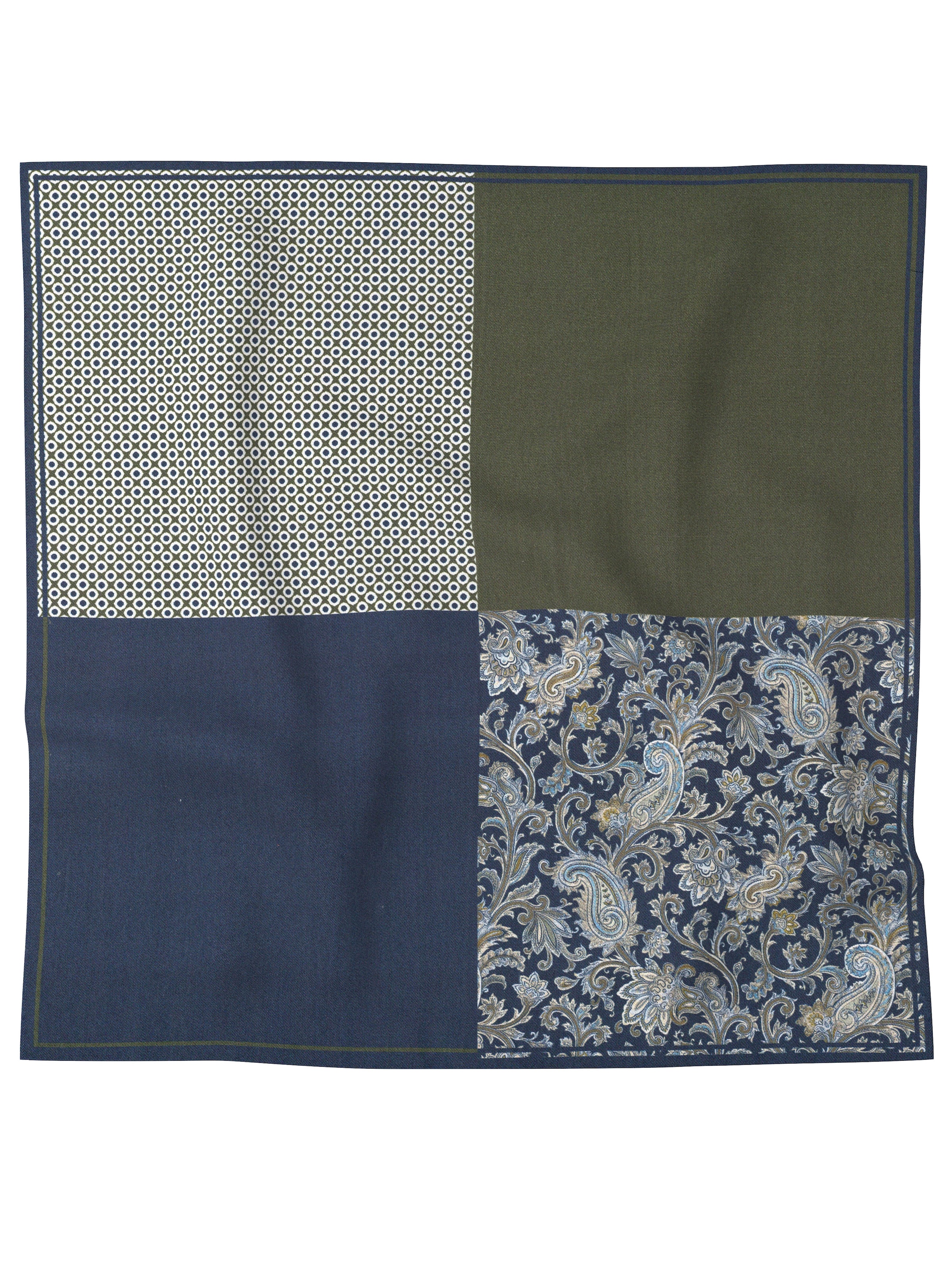 

OLYMP Wrap, мультиколор