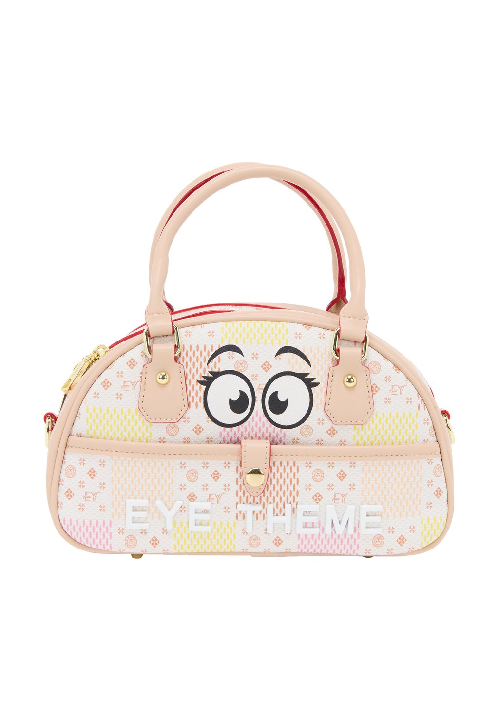 

Сумка pop EYETHEME myMo, розовый