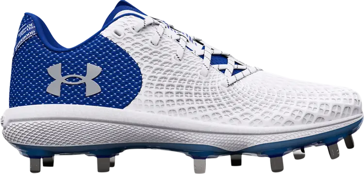

Кроссовки Wmns Glyde 2 MT 'White Royal', белый