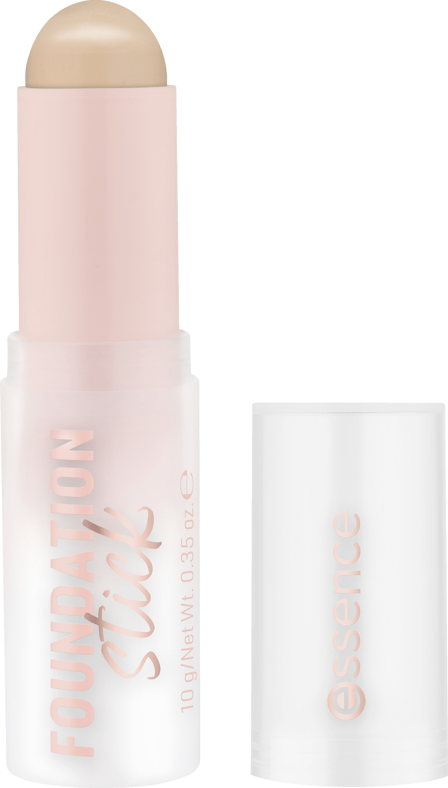 

Тональный крем essence Foundation Stick 120